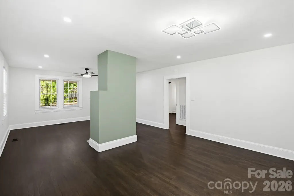 2232 Wilmore Drive Charlotte NC 28203