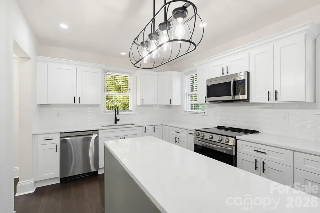 2232 Wilmore Drive Charlotte NC 28203