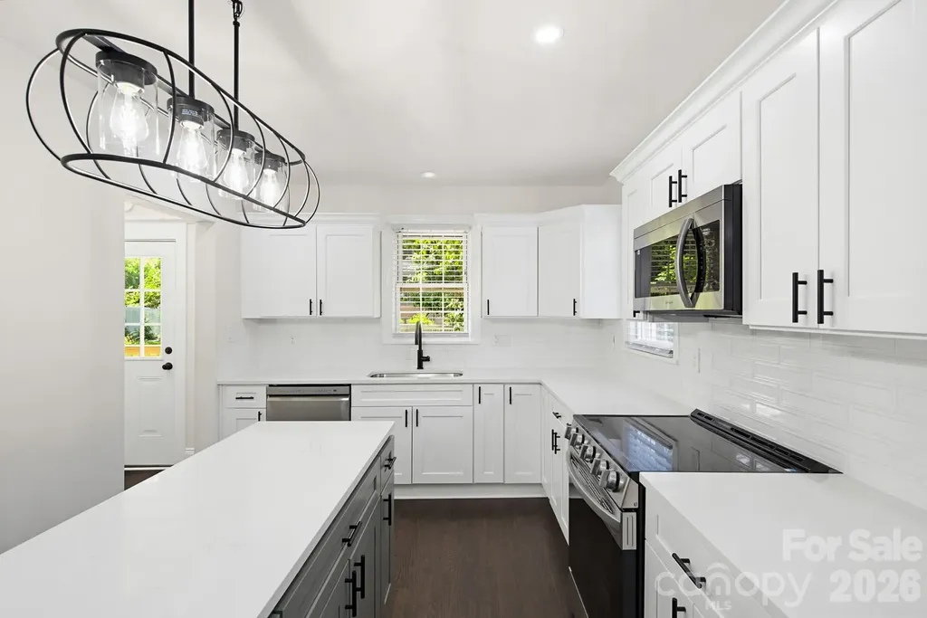 2232 Wilmore Drive Charlotte NC 28203