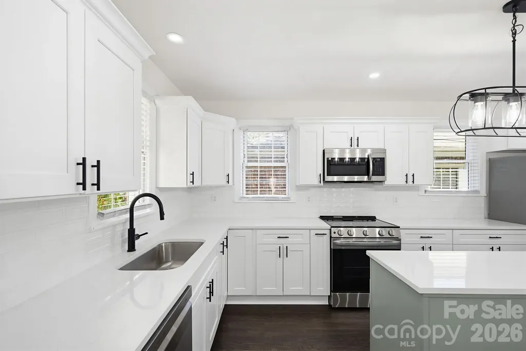 2232 Wilmore Drive Charlotte NC 28203