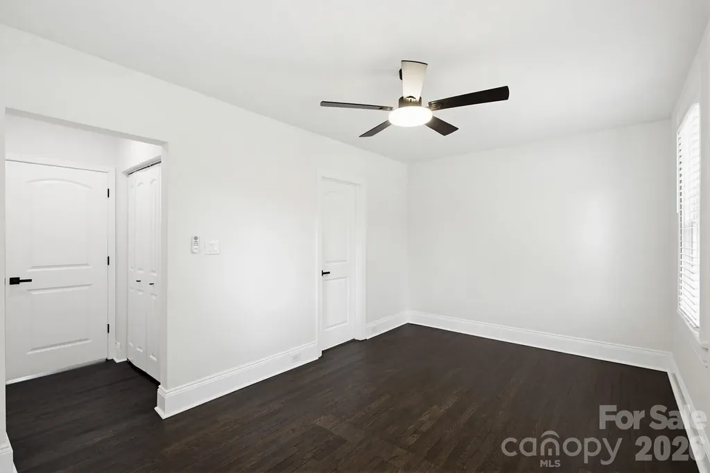2232 Wilmore Drive Charlotte NC 28203