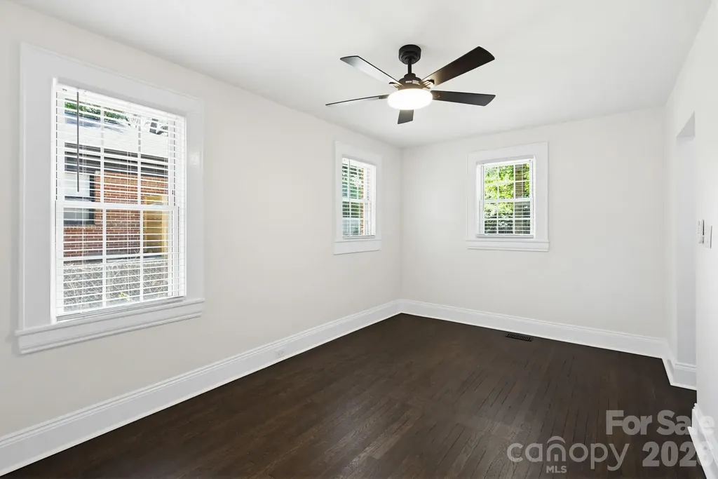 2232 Wilmore Drive Charlotte NC 28203