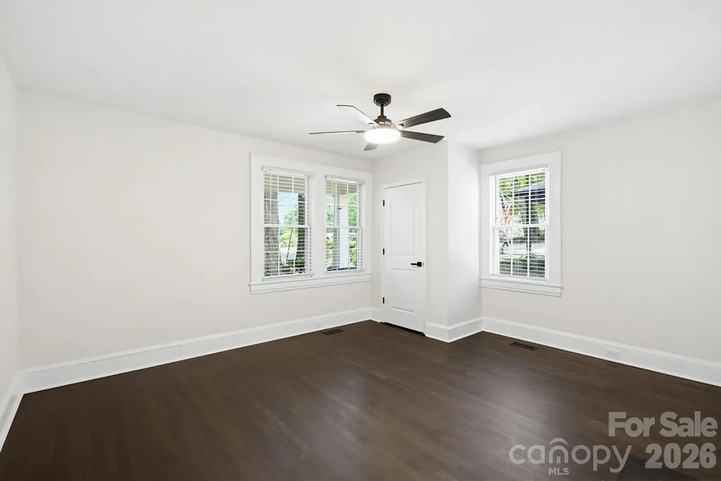 2232 Wilmore Drive Charlotte NC 28203