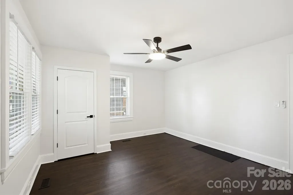 2232 Wilmore Drive Charlotte NC 28203