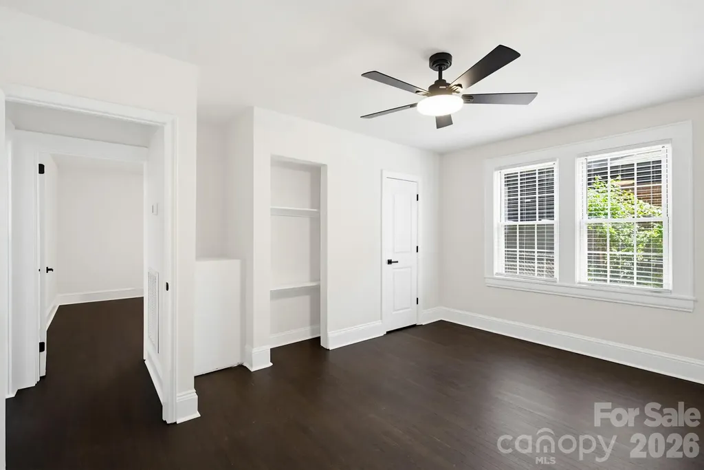 2232 Wilmore Drive Charlotte NC 28203