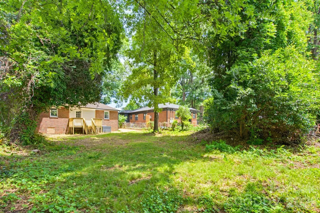 2232 Wilmore Drive Charlotte NC 28203