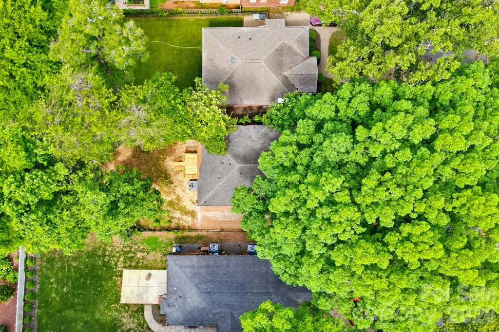 2232 Wilmore Drive Charlotte NC 28203