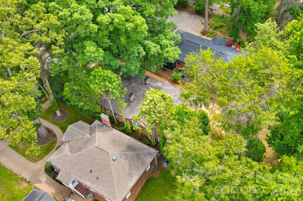 2232 Wilmore Drive Charlotte NC 28203