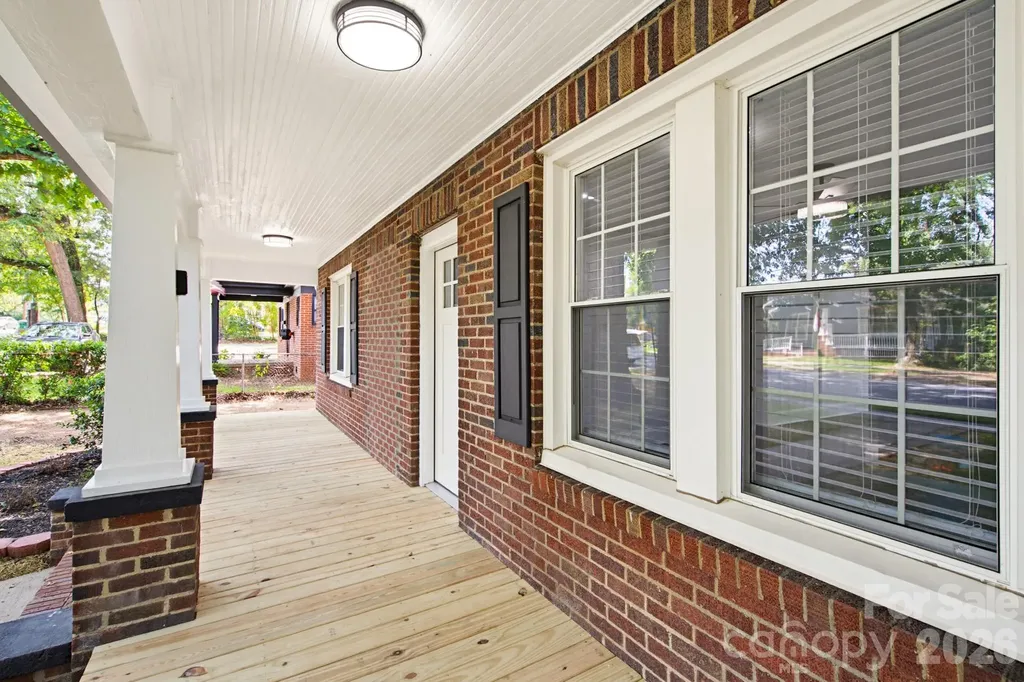 2232 Wilmore Drive Charlotte NC 28203