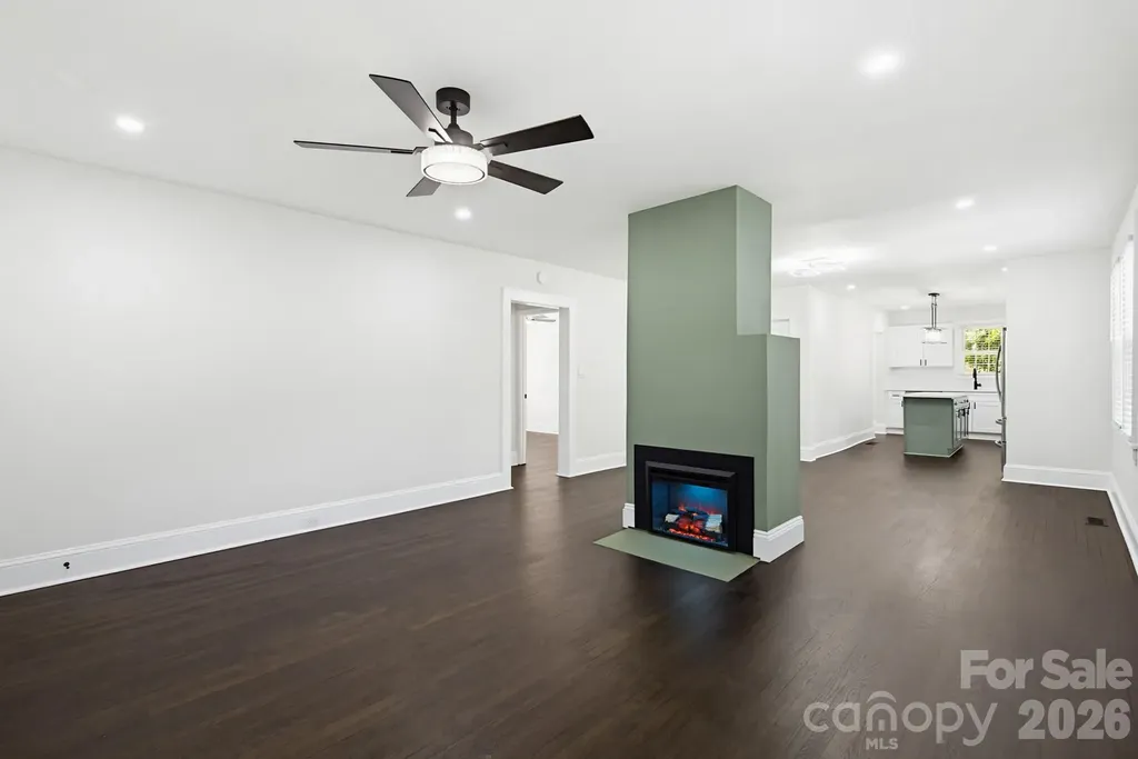 2232 Wilmore Drive Charlotte NC 28203