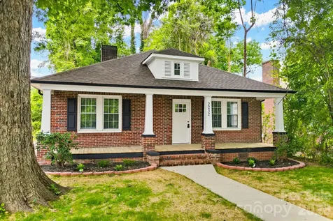 2232 Wilmore Drive Charlotte NC 28203