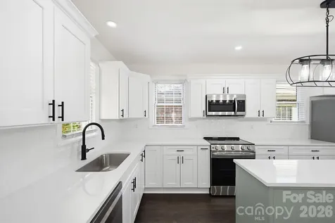 2232 Wilmore Drive Charlotte NC 28203