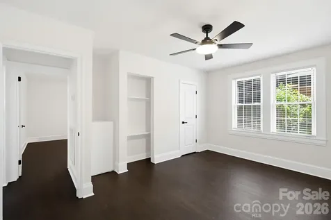 2232 Wilmore Drive Charlotte NC 28203
