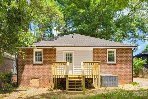 2232 Wilmore Drive Charlotte NC 28203
