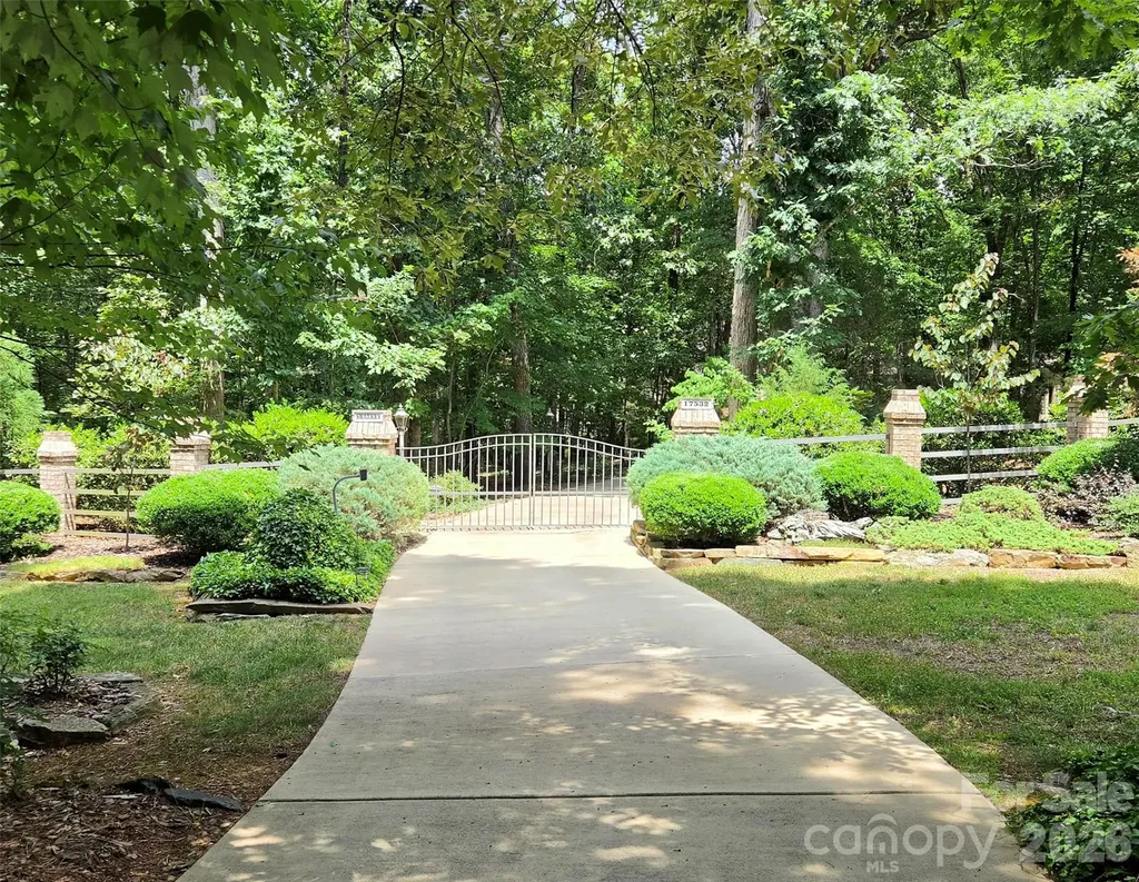 17532 Efird Road Albemarle NC 28001
