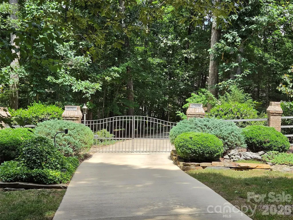 17532 Efird Road Albemarle NC 28001