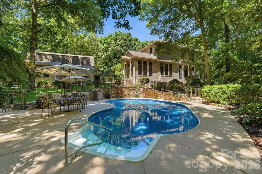 17532 Efird Road Albemarle NC 28001