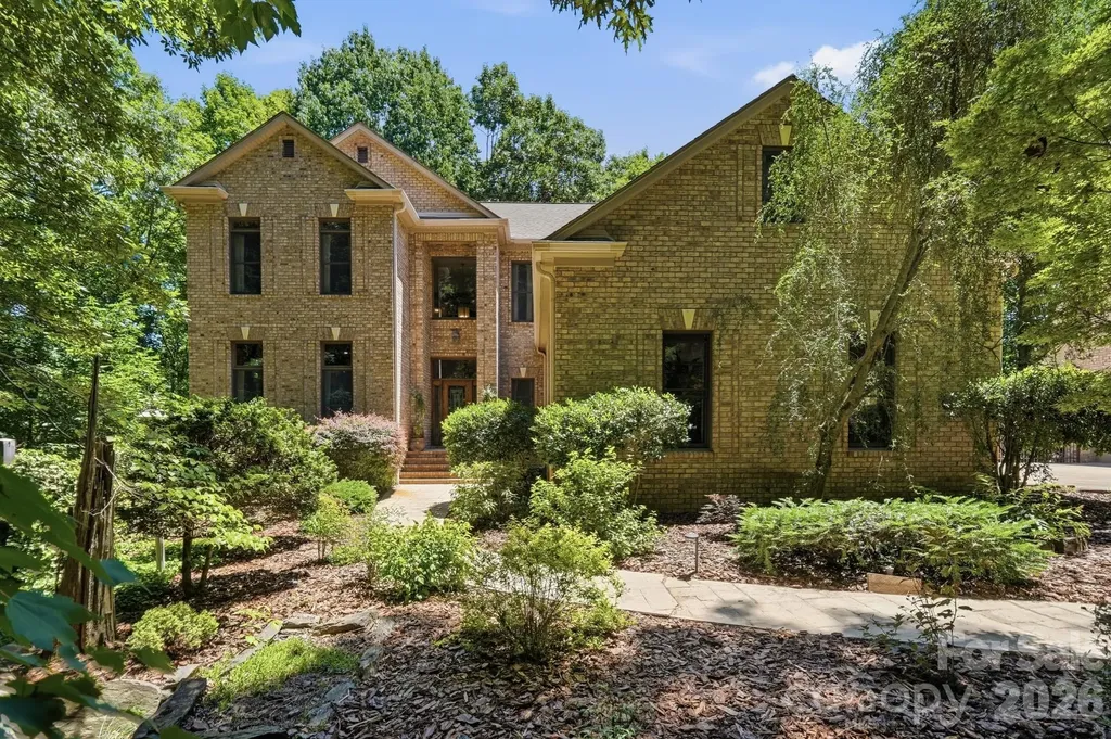 17532 Efird Road Albemarle NC 28001