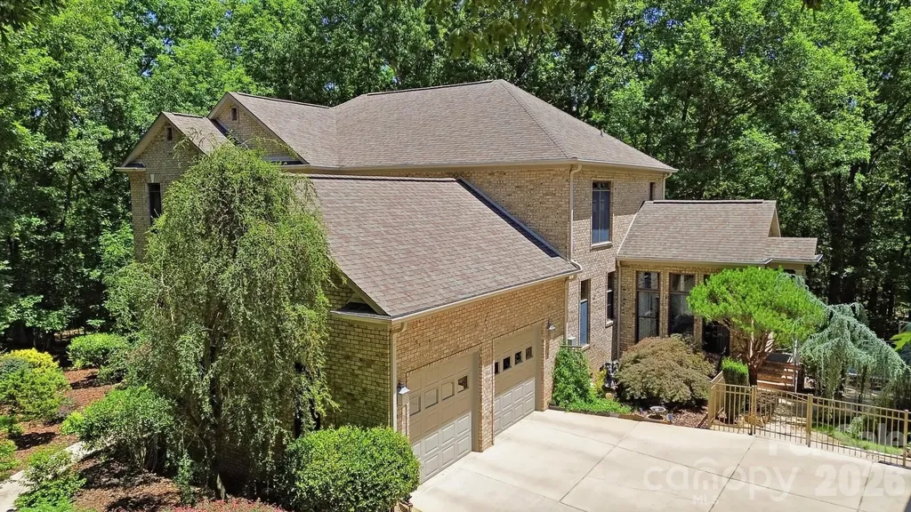 17532 Efird Road Albemarle NC 28001