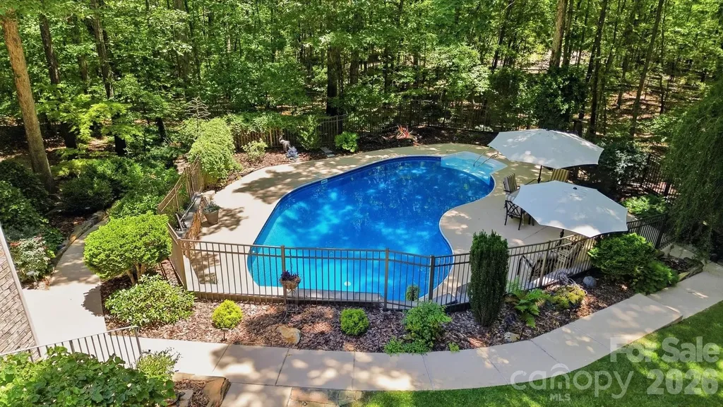 17532 Efird Road Albemarle NC 28001