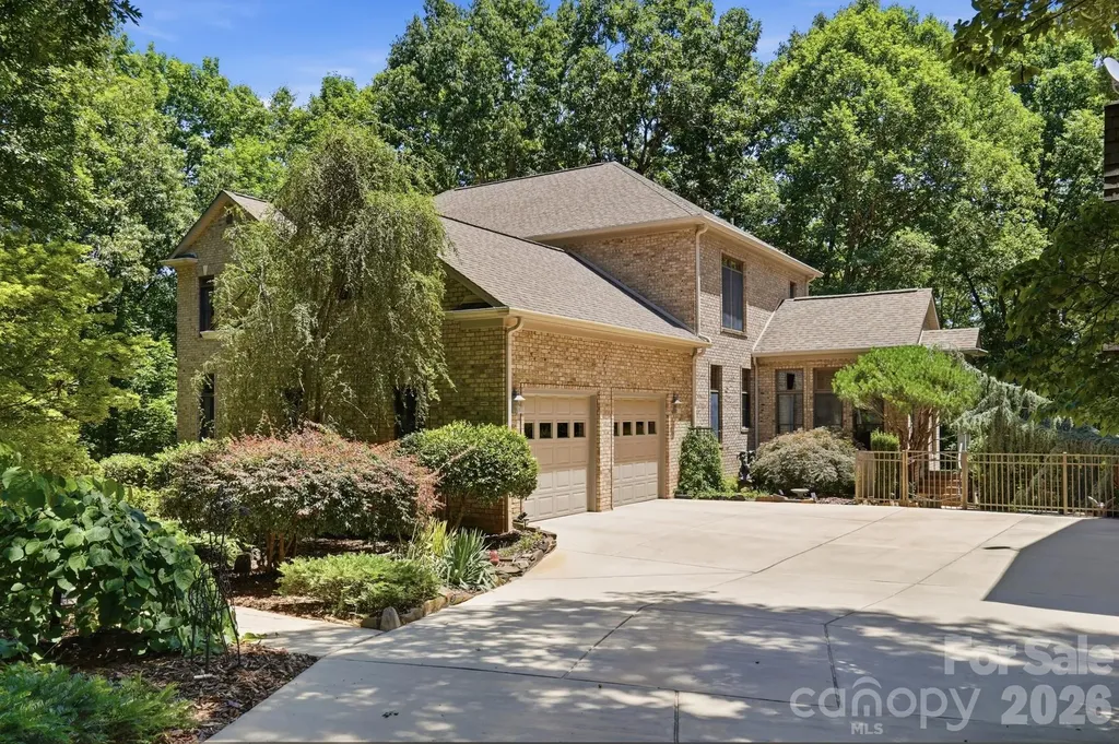 17532 Efird Road Albemarle NC 28001