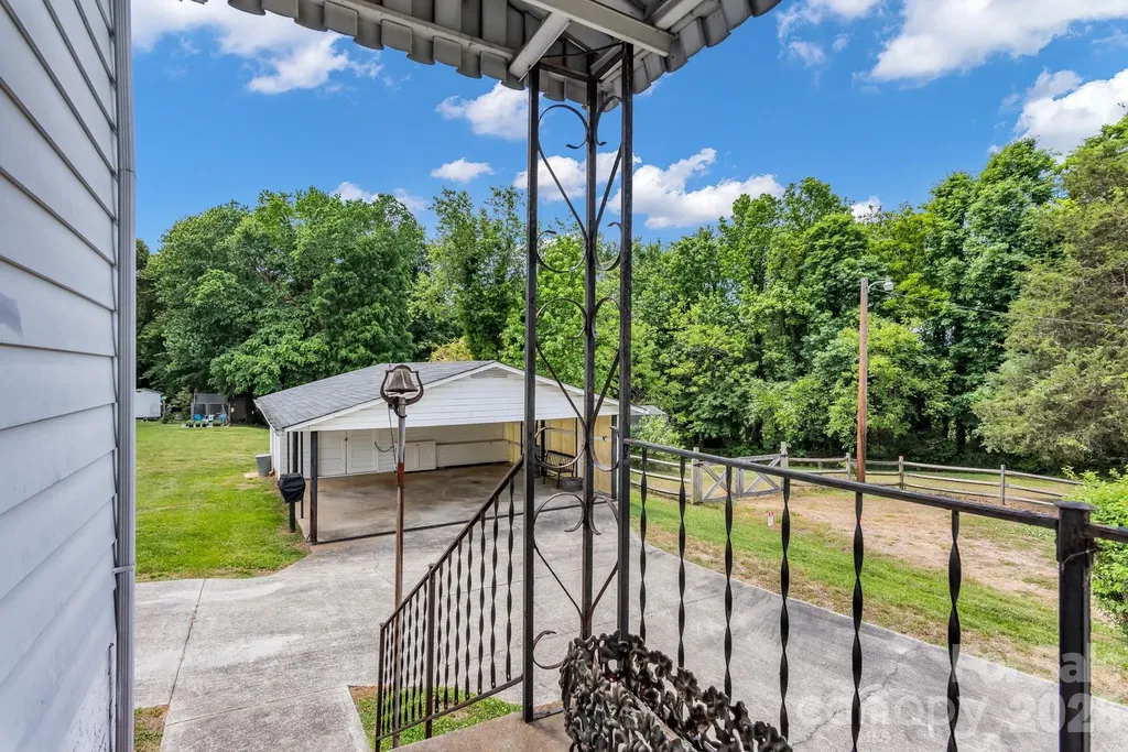 310 E Ryder Avenue Landis NC 28088