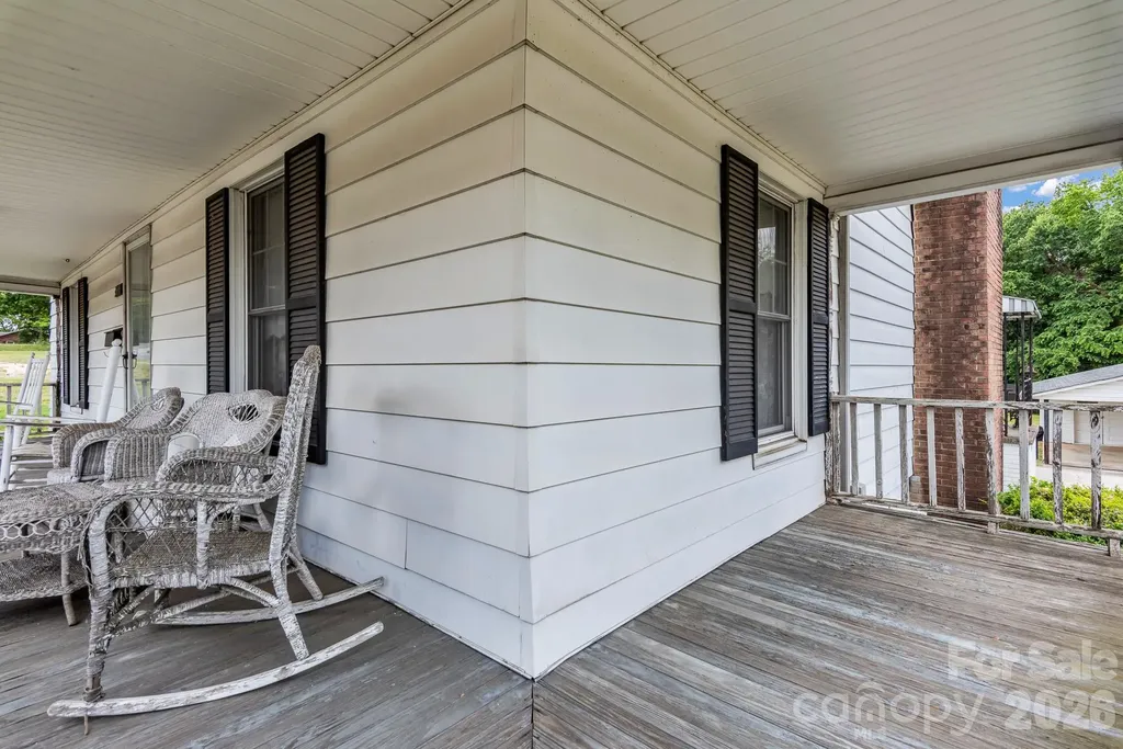 310 E Ryder Avenue Landis NC 28088