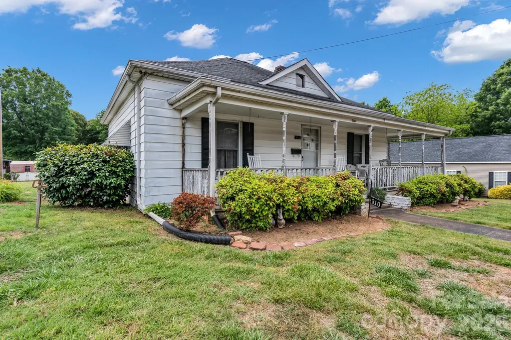 310 E Ryder Avenue Landis NC 28088