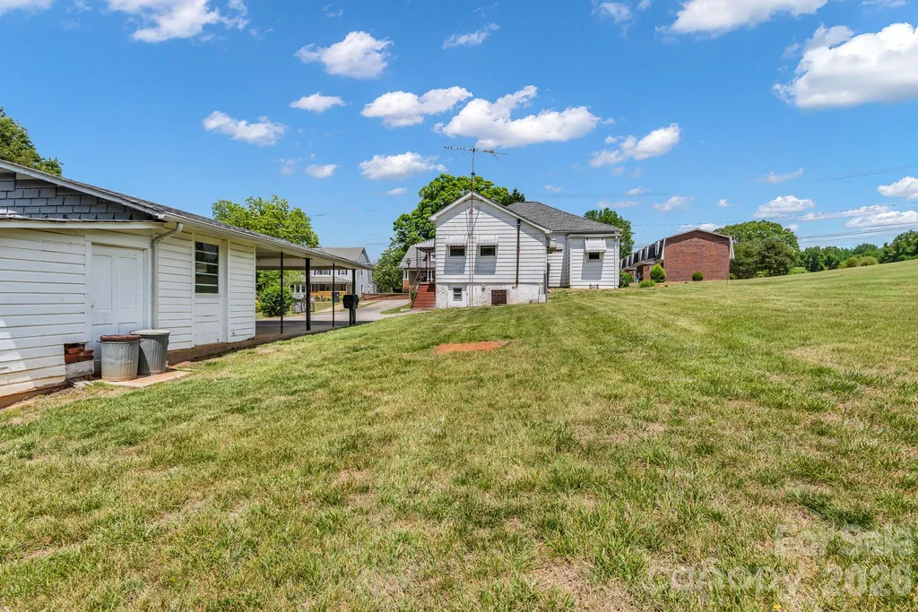 310 E Ryder Avenue Landis NC 28088