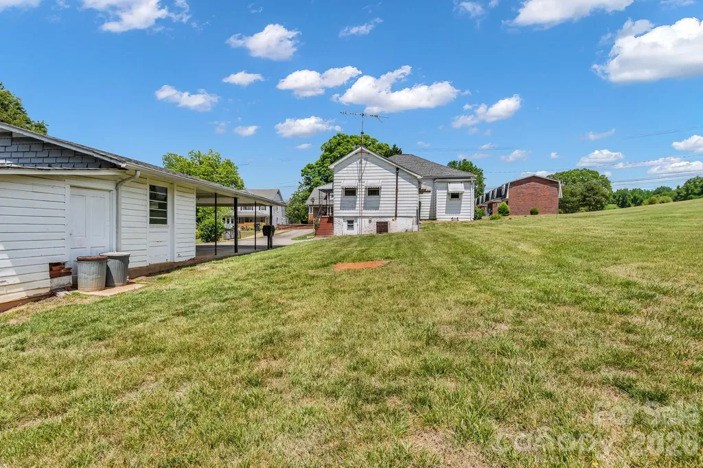 310 E Ryder Avenue Landis NC 28088