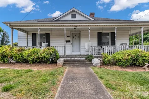 310 E Ryder Avenue Landis NC 28088