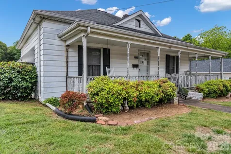310 E Ryder Avenue Landis NC 28088