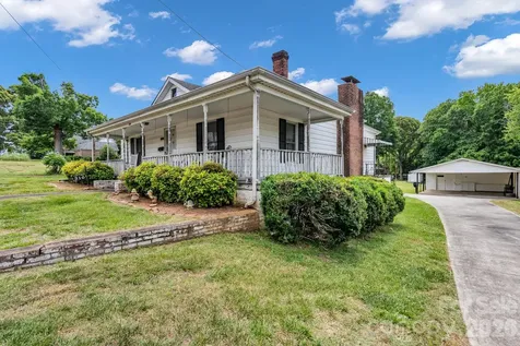 310 E Ryder Avenue Landis NC 28088