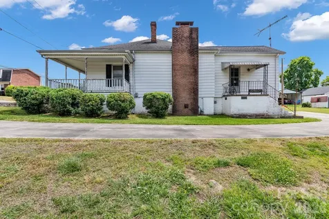 310 E Ryder Avenue Landis NC 28088