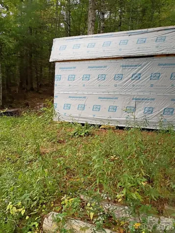 3024 Camp Creek Road Union Mills NC 28167