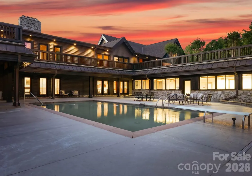 9715 Nine Eagles Lane Charlotte NC 28278