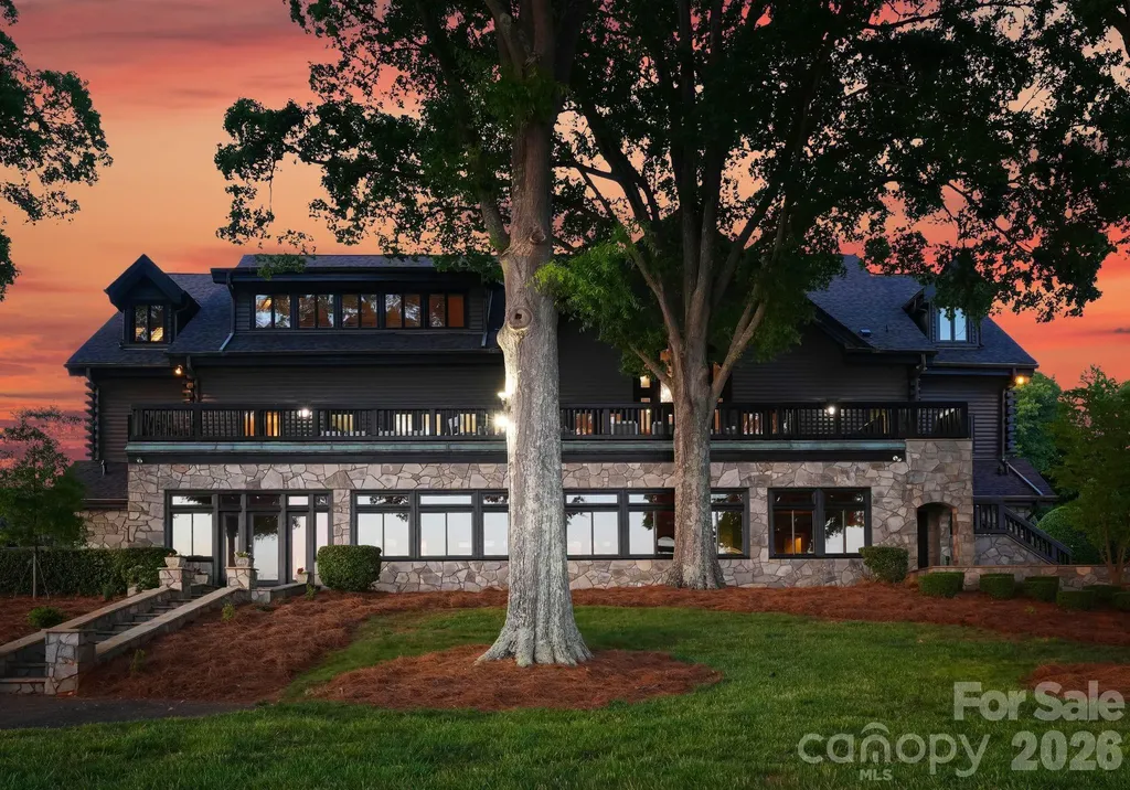 9715 Nine Eagles Lane Charlotte NC 28278
