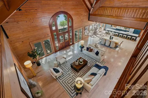 9715 Nine Eagles Lane Charlotte NC 28278