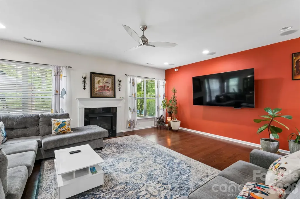 1345 Sandy Bottom Drive NW Concord NC 28027