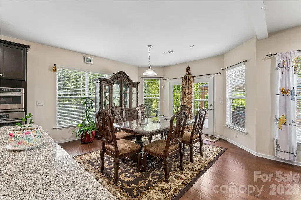 1345 Sandy Bottom Drive NW Concord NC 28027