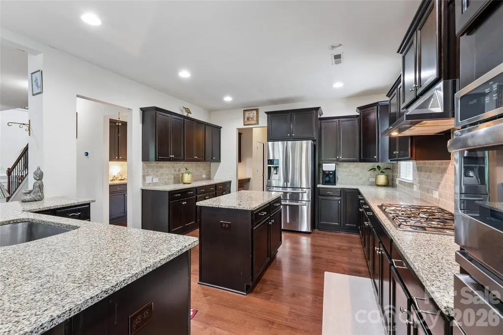 1345 Sandy Bottom Drive NW Concord NC 28027