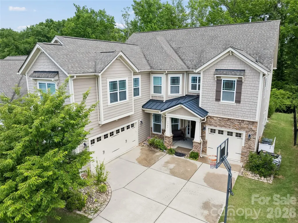 1345 Sandy Bottom Drive NW Concord NC 28027