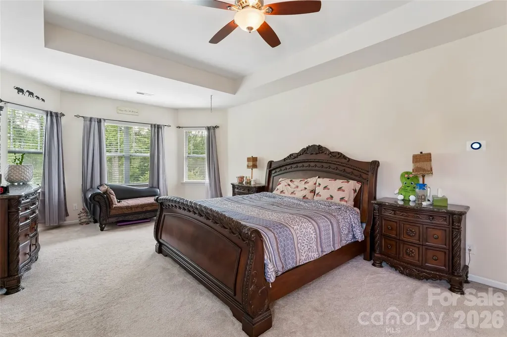1345 Sandy Bottom Drive NW Concord NC 28027