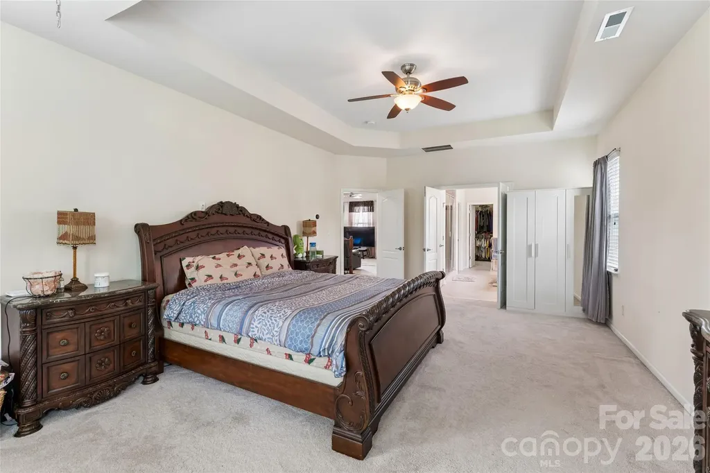 1345 Sandy Bottom Drive NW Concord NC 28027
