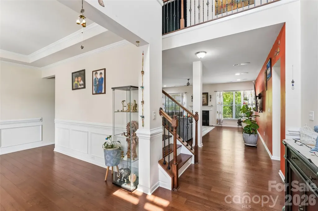 1345 Sandy Bottom Drive NW Concord NC 28027