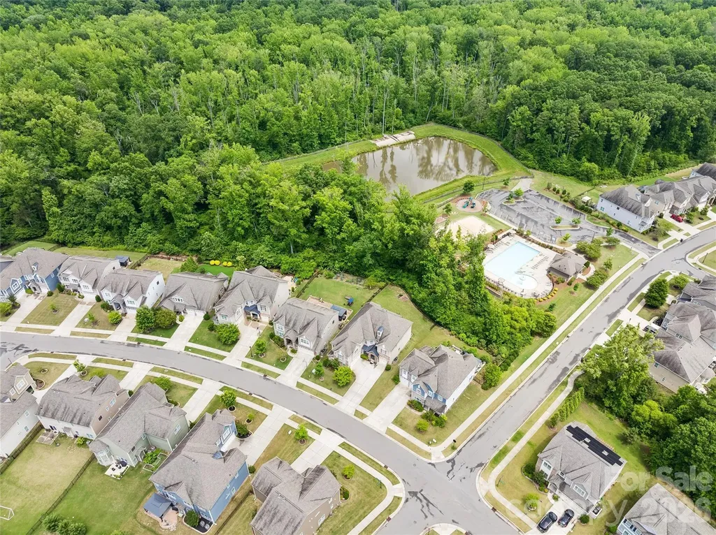 1345 Sandy Bottom Drive NW Concord NC 28027