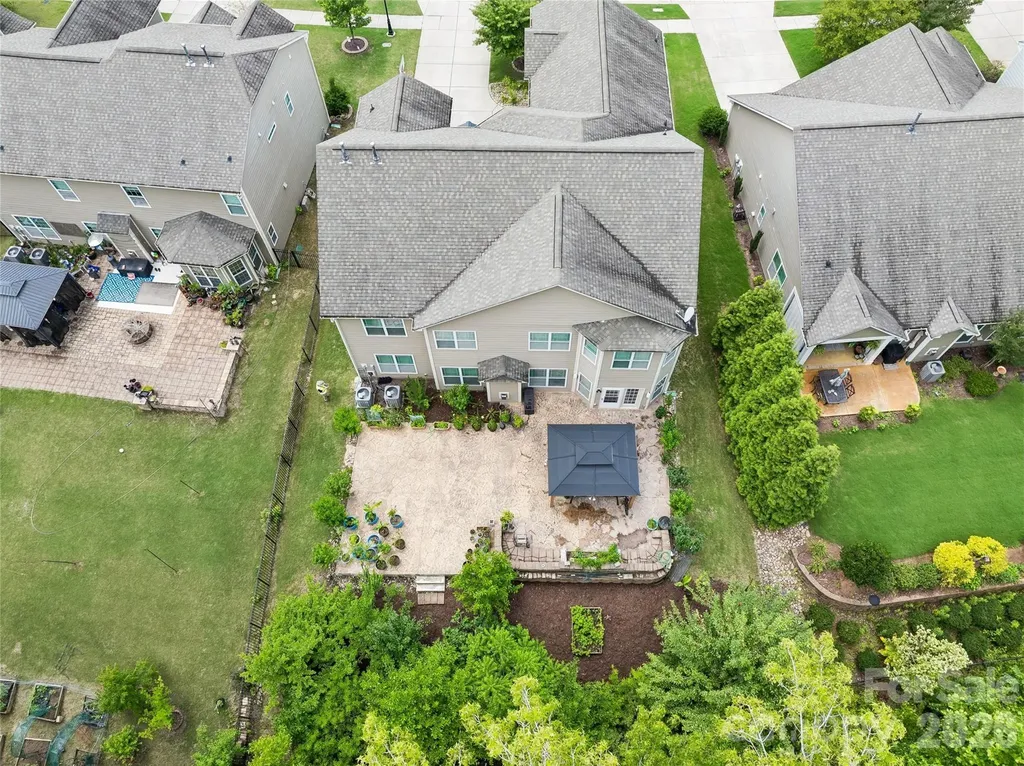 1345 Sandy Bottom Drive NW Concord NC 28027