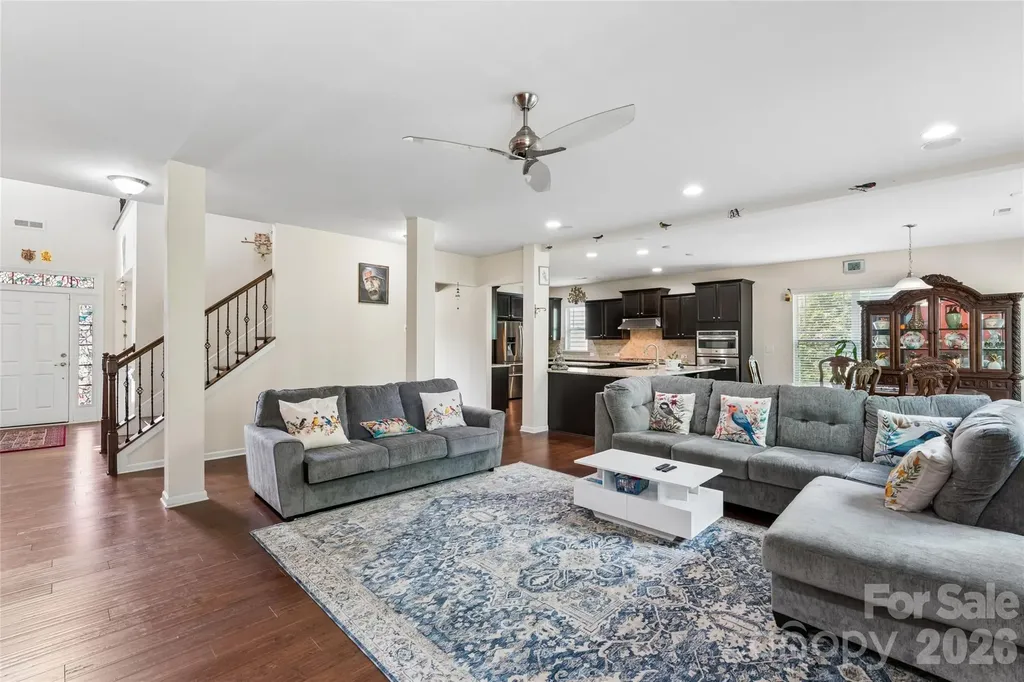1345 Sandy Bottom Drive NW Concord NC 28027