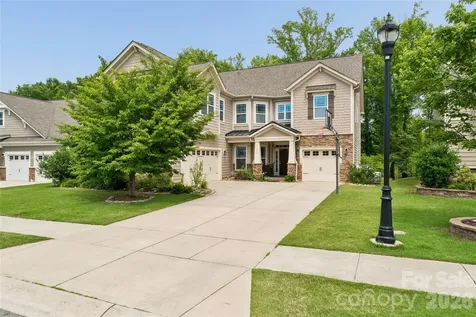 1345 Sandy Bottom Drive NW Concord NC 28027