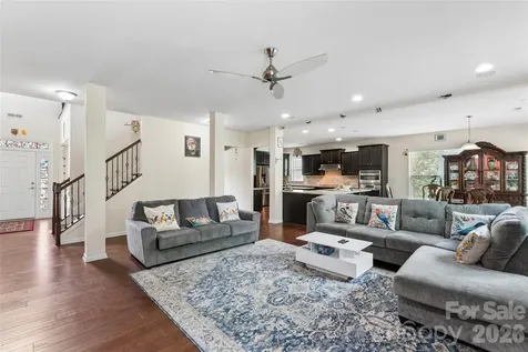 1345 Sandy Bottom Drive NW Concord NC 28027